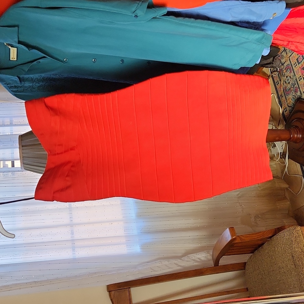 Indie XO Bodycon Strapless DRESS. Size 8
